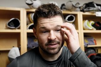SportWin » Hokej » Slzy místo Stanley Cupu. Hertl prožil druhou finálovou bolest kariéry, spekuluje se o přestupu